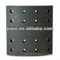 Auto parts tractor brake lining